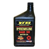 Lubrication & Oils