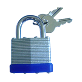 Padlocks