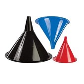 Fuel Cans & Funnels