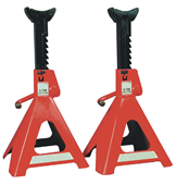 Shop Equipment
