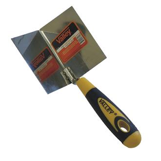 VAL INSIDE CORNER TROWEL SOFT HANDLE