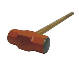 VAL SLEDGE HAMMERS WOOD