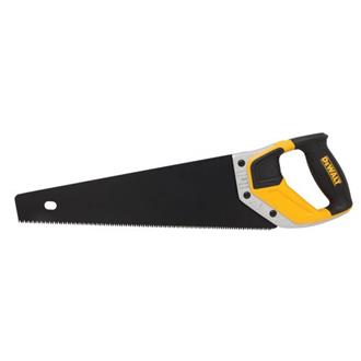 DEWALT HAND SAW FAST CUT