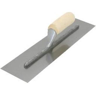 MTOWN FINISHING TROWEL WOOD HANDLE