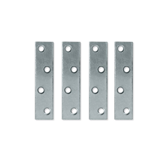 MENDING PLATE 4PK