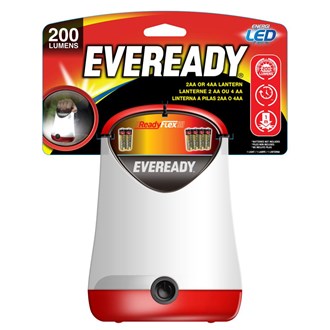EVEREADY USA LANTERN