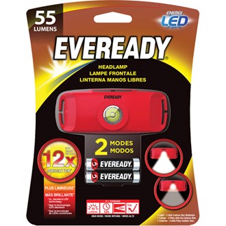 EVEREADY HEADLAMP