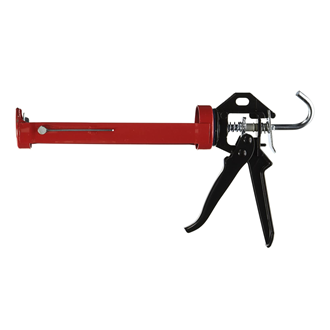 HB STOP FLOW CAULK GUN SMOOTH