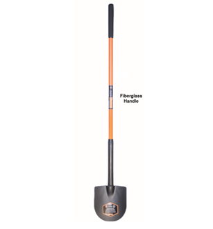 IMA CAPROCK SHOVEL FIBERGLASS