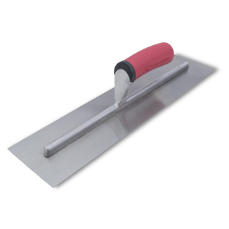 MTOWN FINISHING TROWEL SOFT HANDLE