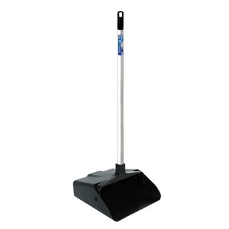 REY COMMERCIAL LOBBY DUSTPAN