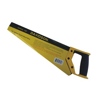 VAL HAND SAW SOFT GRIP