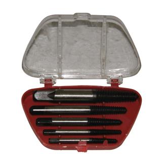VAL SCREW EXTRACTOR SET 5PK