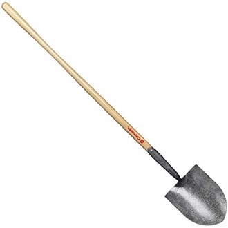COR CAPROCK SHOVEL WOOD