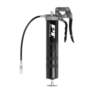 WILMAR GREASE GUN PRO W/ PISTOL GRIP