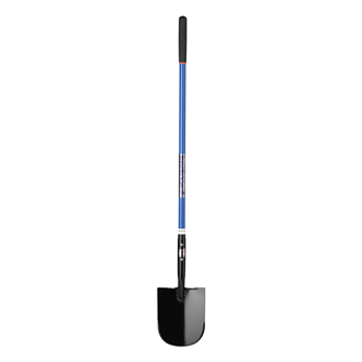 WOL CAPROCK SHOVEL FIBERGLASS