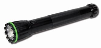 WILMAR 3 D HEAVY DUTY LED FLASHLIGHT 200LM
